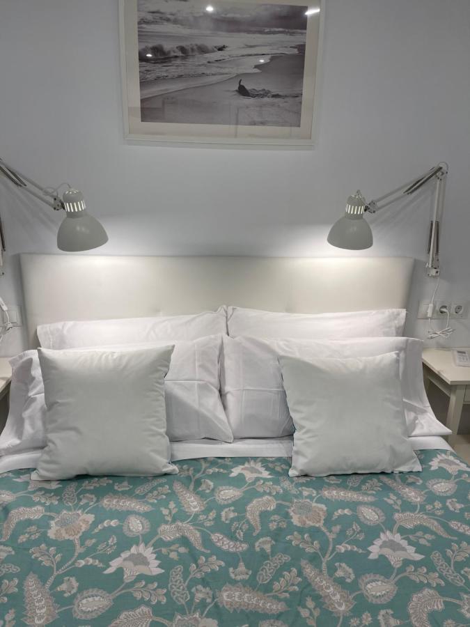 Nuestro Rinconcito Del Soho Apartamento Málaga