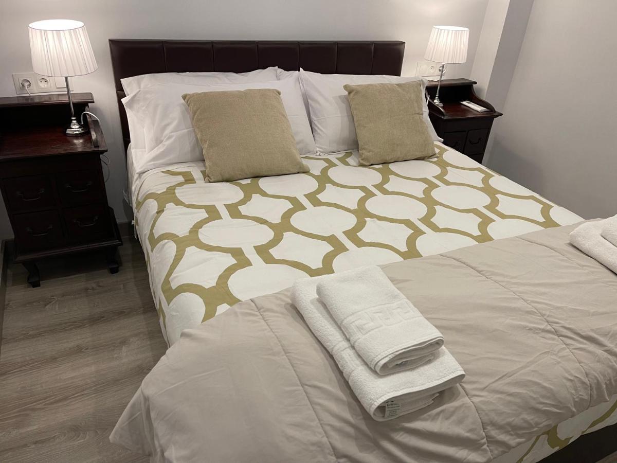 Nuestro Rinconcito Del Soho Apartamento
