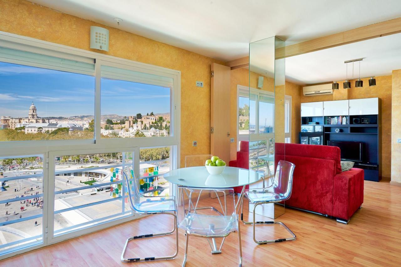 Apartamento Malagueta Suncity *