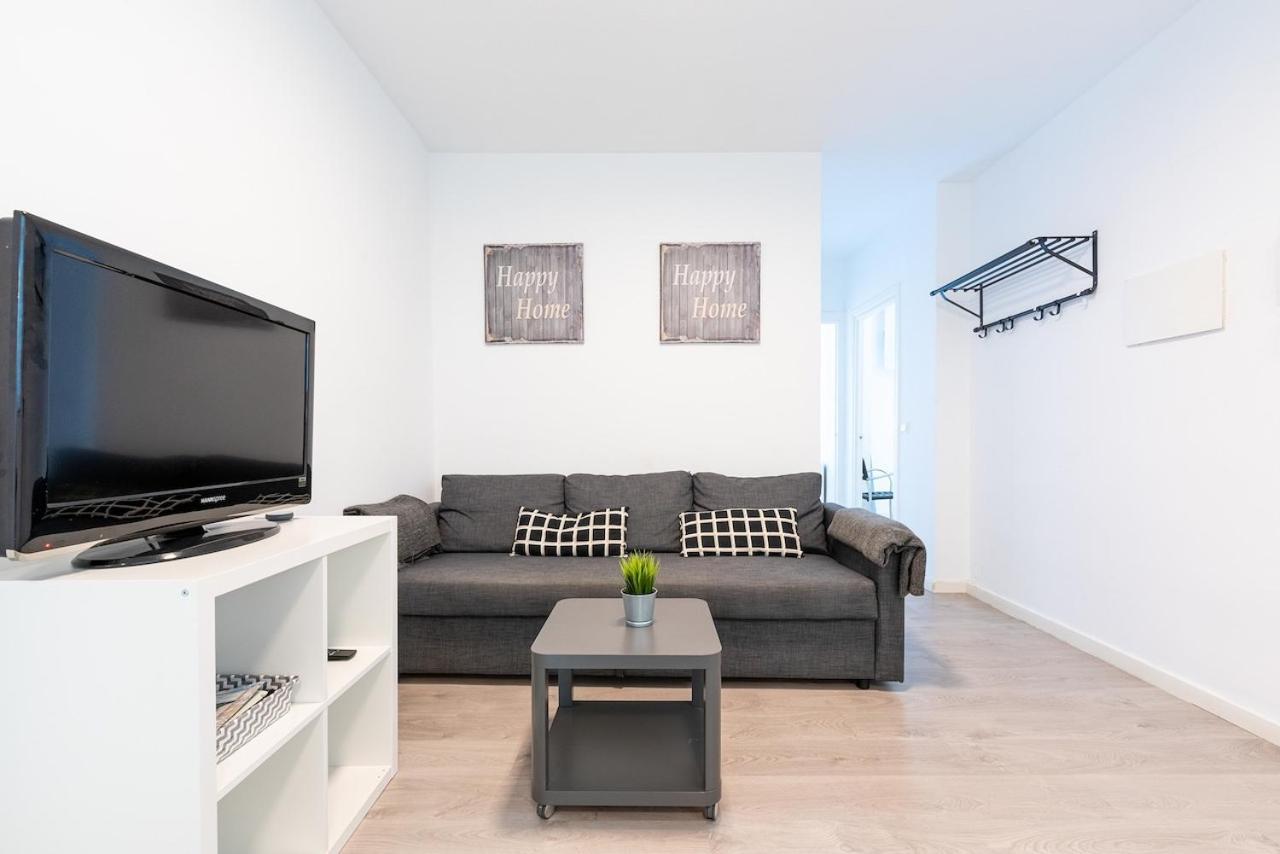 Piso Capuchinos Centrico Apartamento *