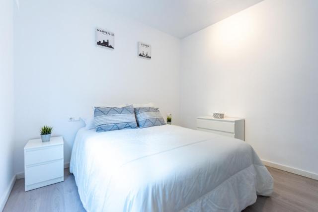 Apartamento Piso Capuchinos Centrico