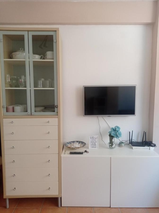 Apartamento Centro Apartamento Málaga