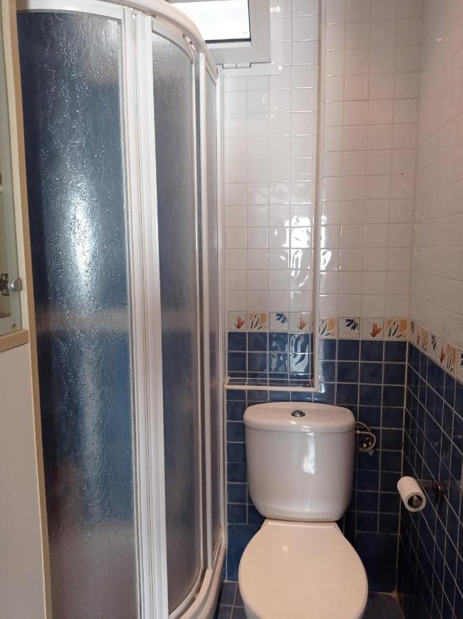 Apartamento Centro Apartamento Málaga