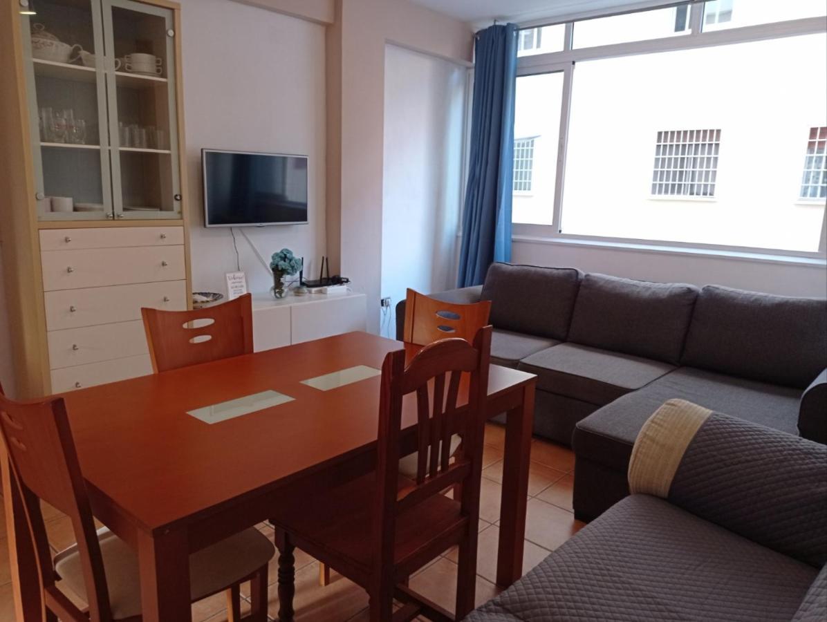 Apartamento Centro Apartamento Málaga