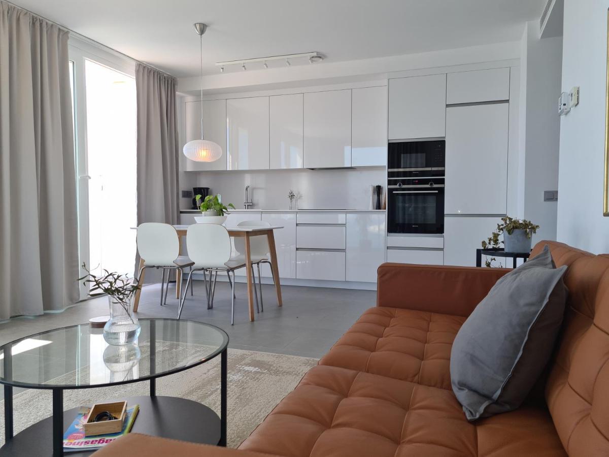 Bayview Hills Apartamento Málaga