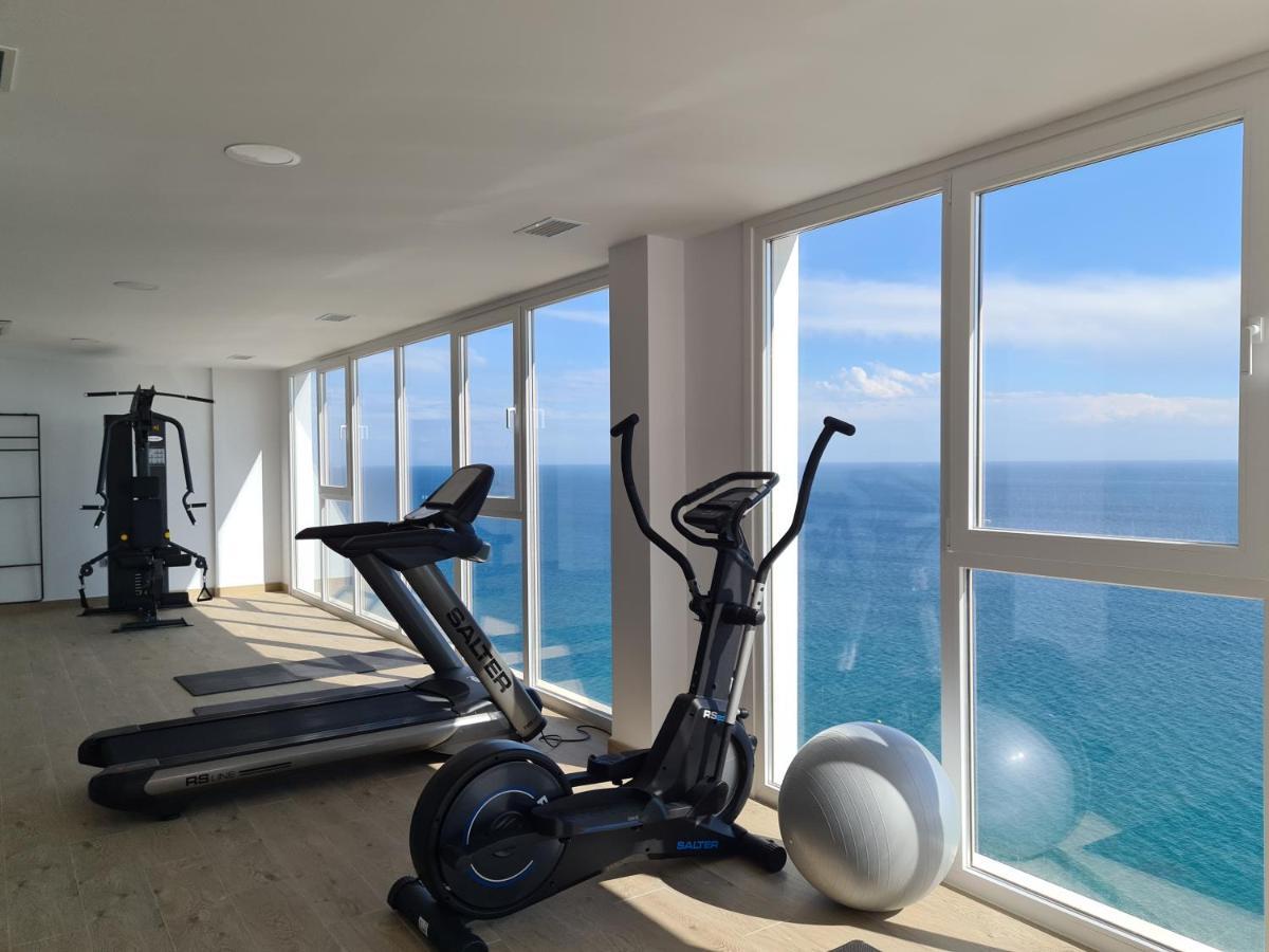 Bayview Hills Apartamento *