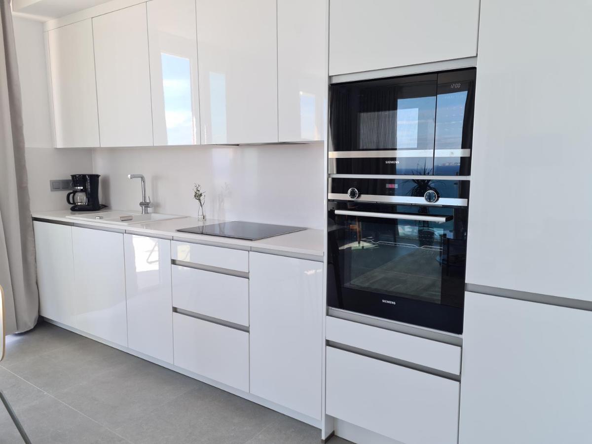 Apartamento Bayview Hills *