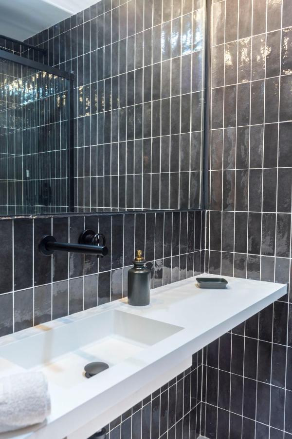 Apartamento Acogedor Apartamento En Pleno Centro De Málaga
