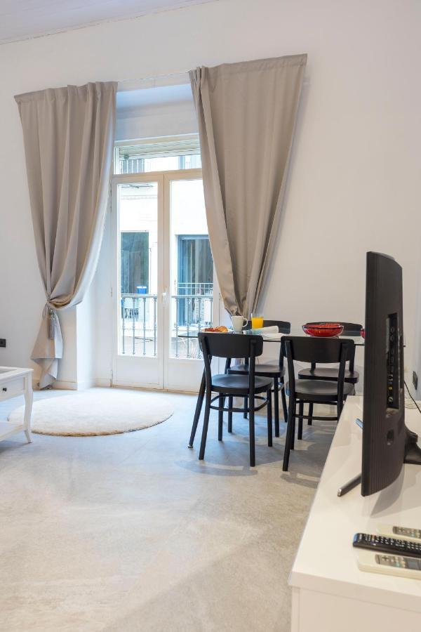 Apartamento Acogedor Apartamento En Pleno Centro De
