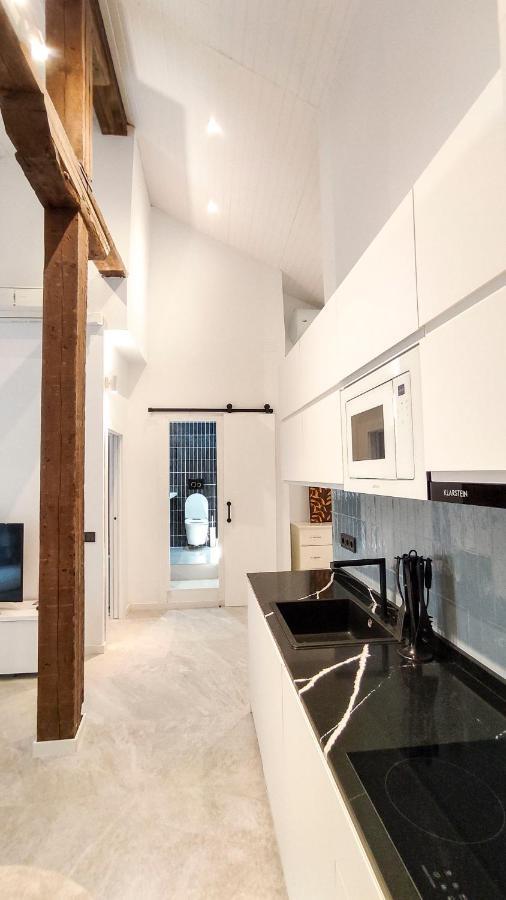 Acogedor Apartamento En Pleno Centro De Málaga