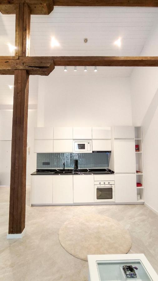 Acogedor Apartamento En Pleno Centro De Apartamento Málaga