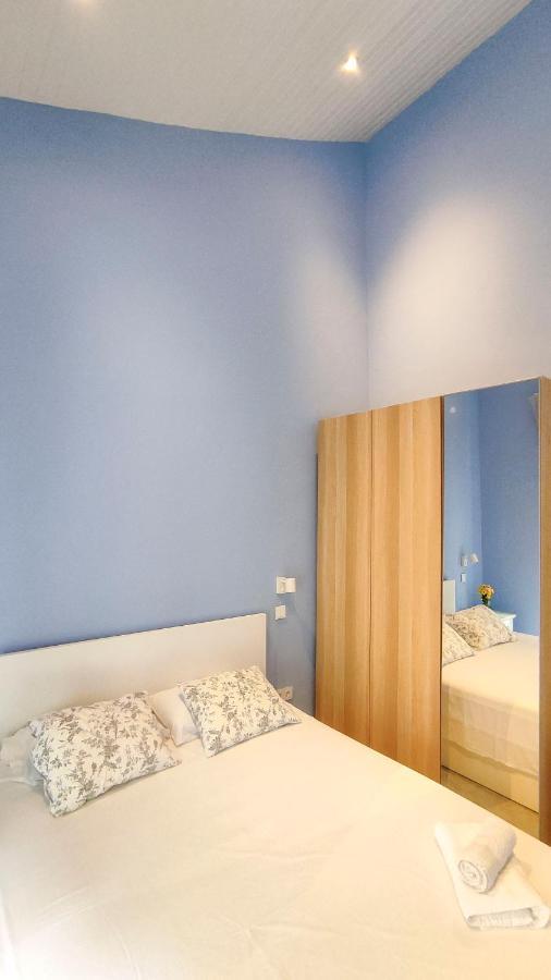 Acogedor Apartamento En Pleno Centro De Apartamento *