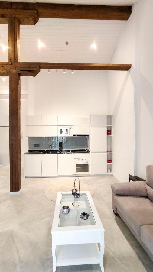 Acogedor Apartamento En Pleno Centro De Apartamento