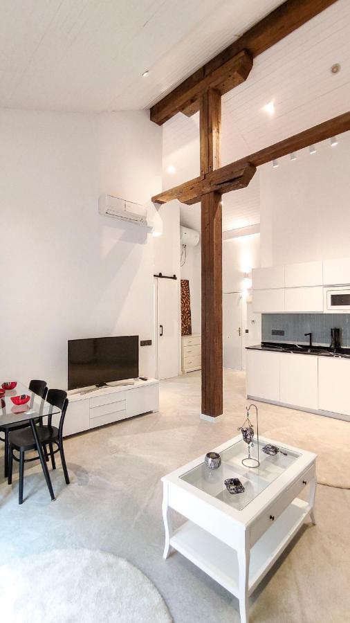 Acogedor Apartamento En Pleno Centro De