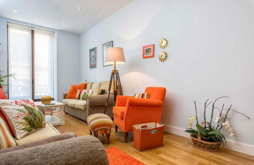 Homely Luxury Sebastian Souviron Apartamento *