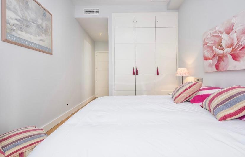 Homely Luxury Sebastian Souviron Apartamento *