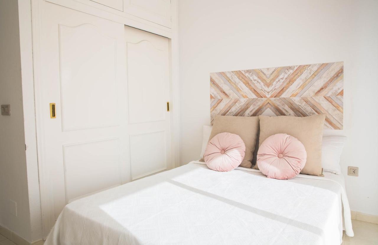 Apartamento Espaciosa En Mijas Costa Para 10 Personas Málaga