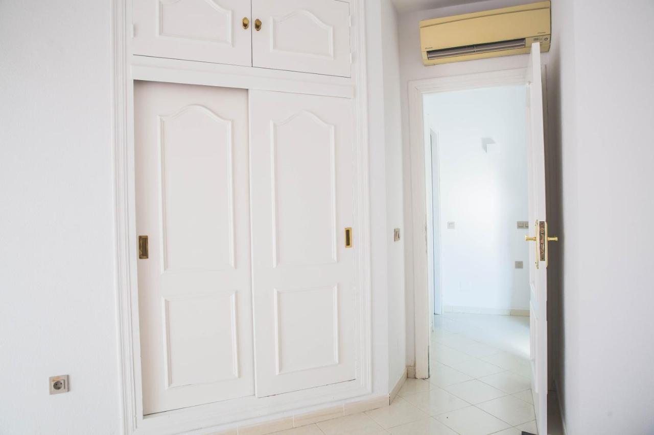 Espaciosa En Mijas Costa Para 10 Personas Apartamento *