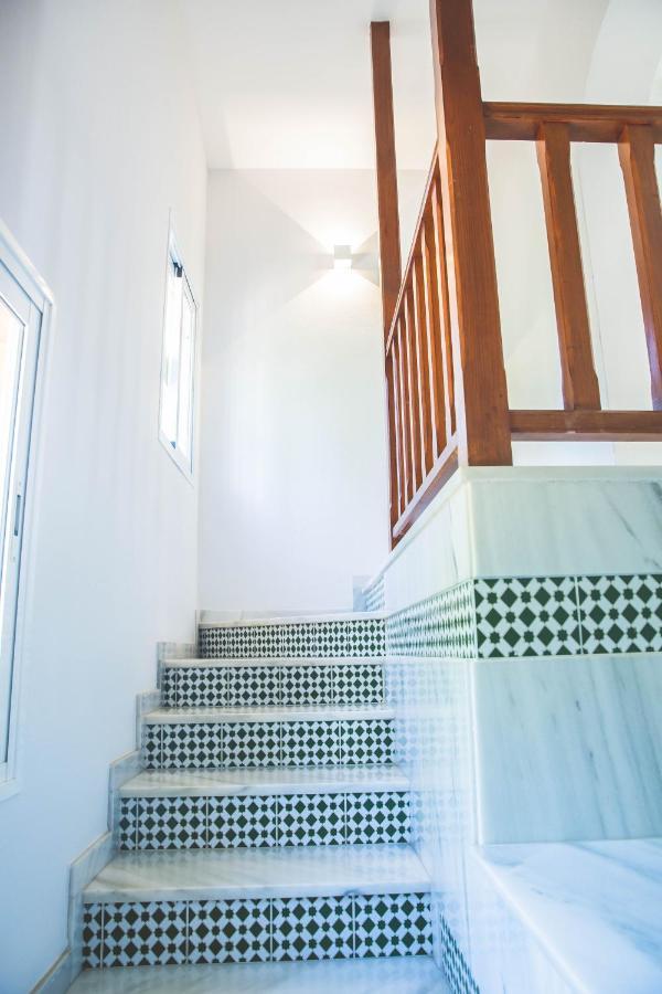 Espaciosa En Mijas Costa Para 10 Personas Apartamento