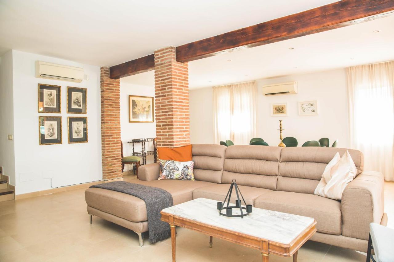 Espaciosa En Mijas Costa Para 10 Personas Apartamento Málaga