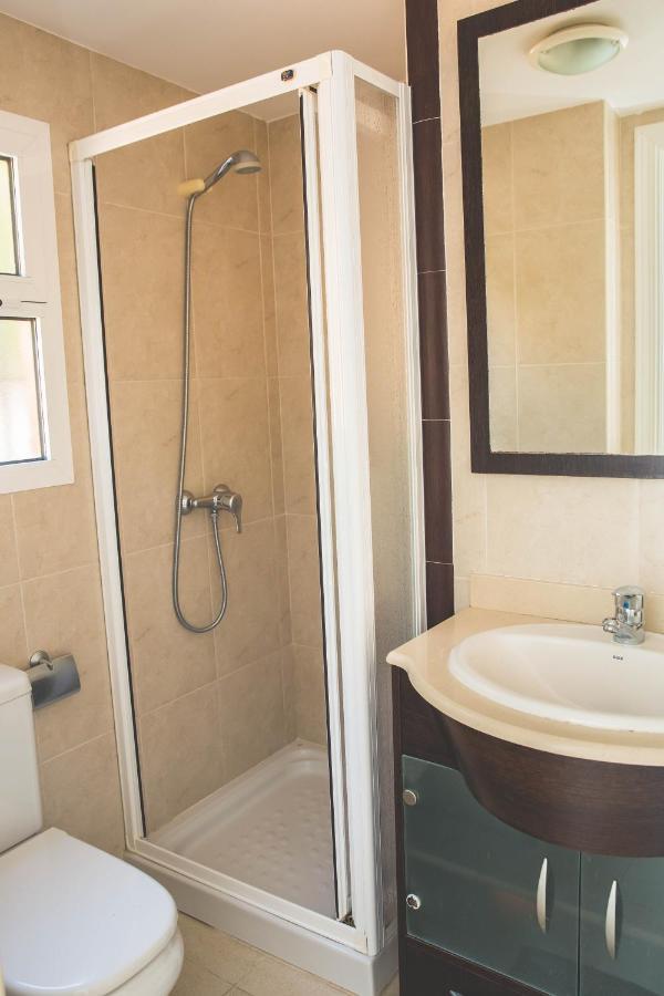 Espaciosa En Mijas Costa Para 10 Personas Apartamento *