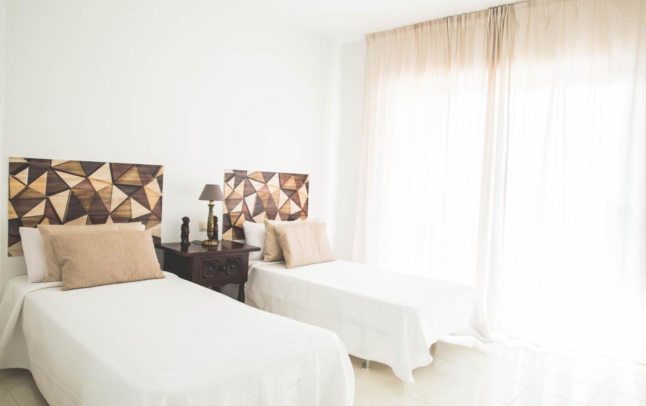 Espaciosa En Mijas Costa Para 10 Personas Apartamento *