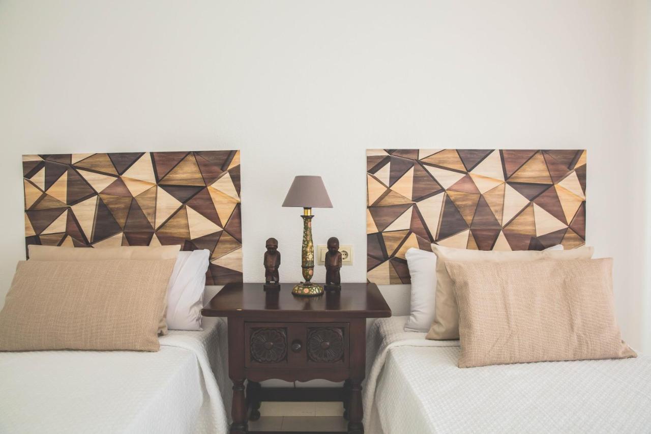 Apartamento Espaciosa En Mijas Costa Para 10 Personas *
