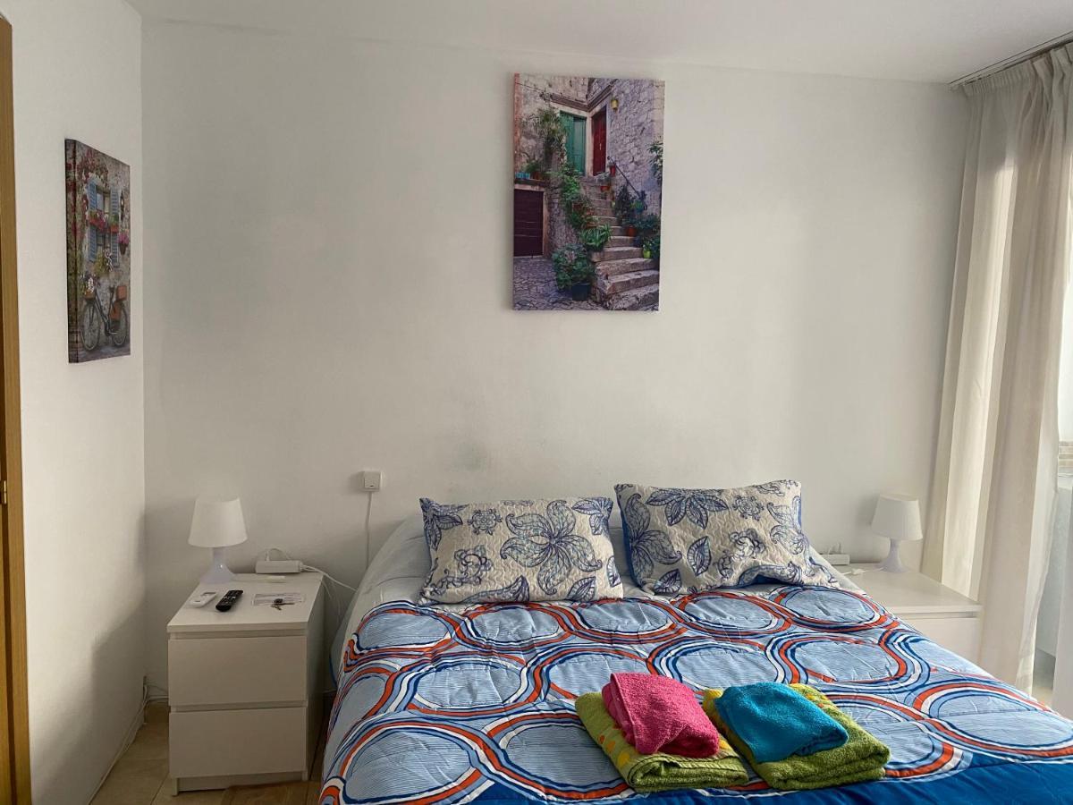 Centro Privada En Compartidos Habitación en casa particular