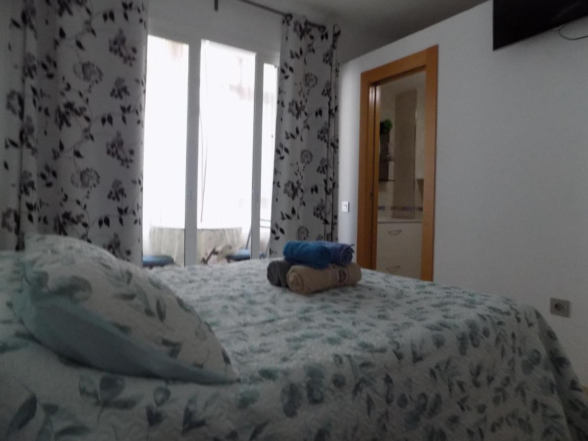 Habitación en casa particular Centro Privada En Compartidos Málaga