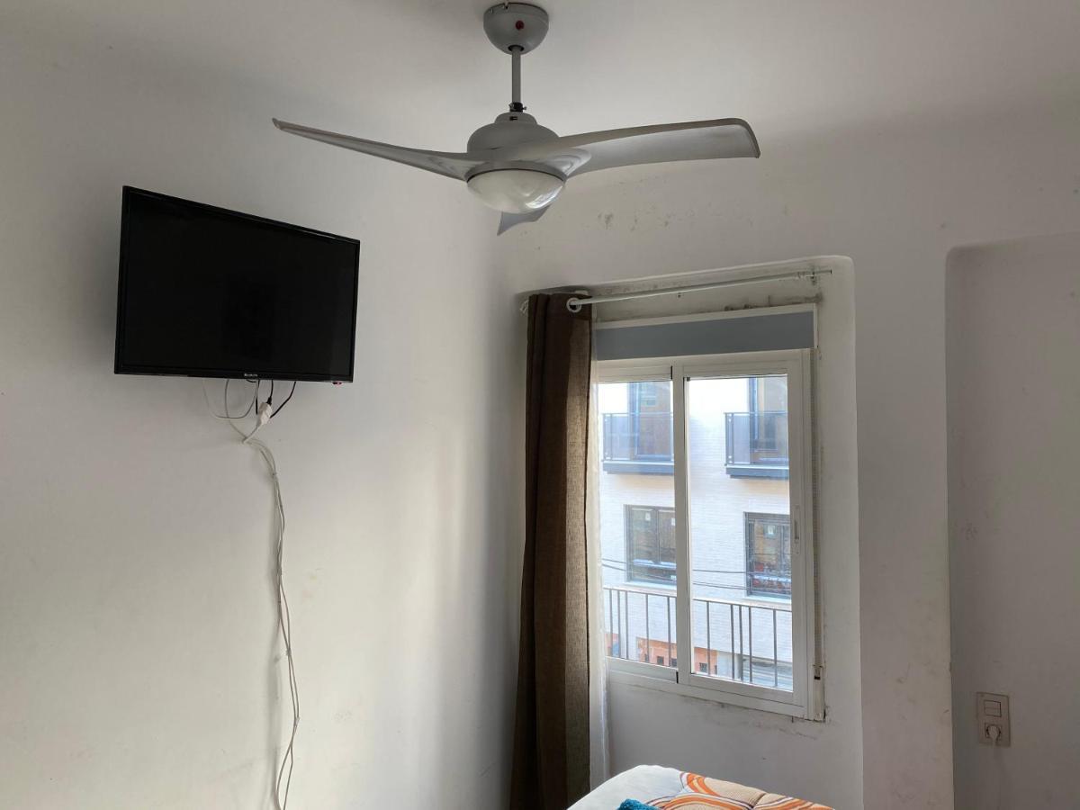 Centro Privada En Compartidos Habitación en casa particular