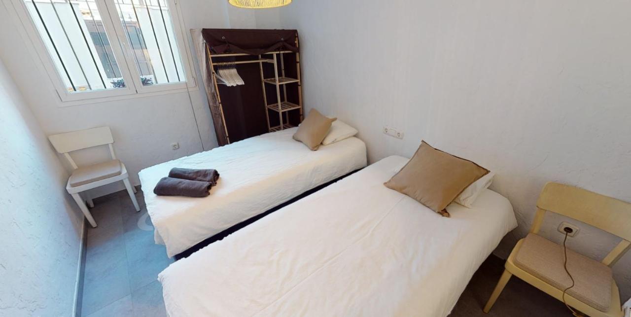 Casa Lopez- Lujosa Casa De Playa En Holiday home Malaga