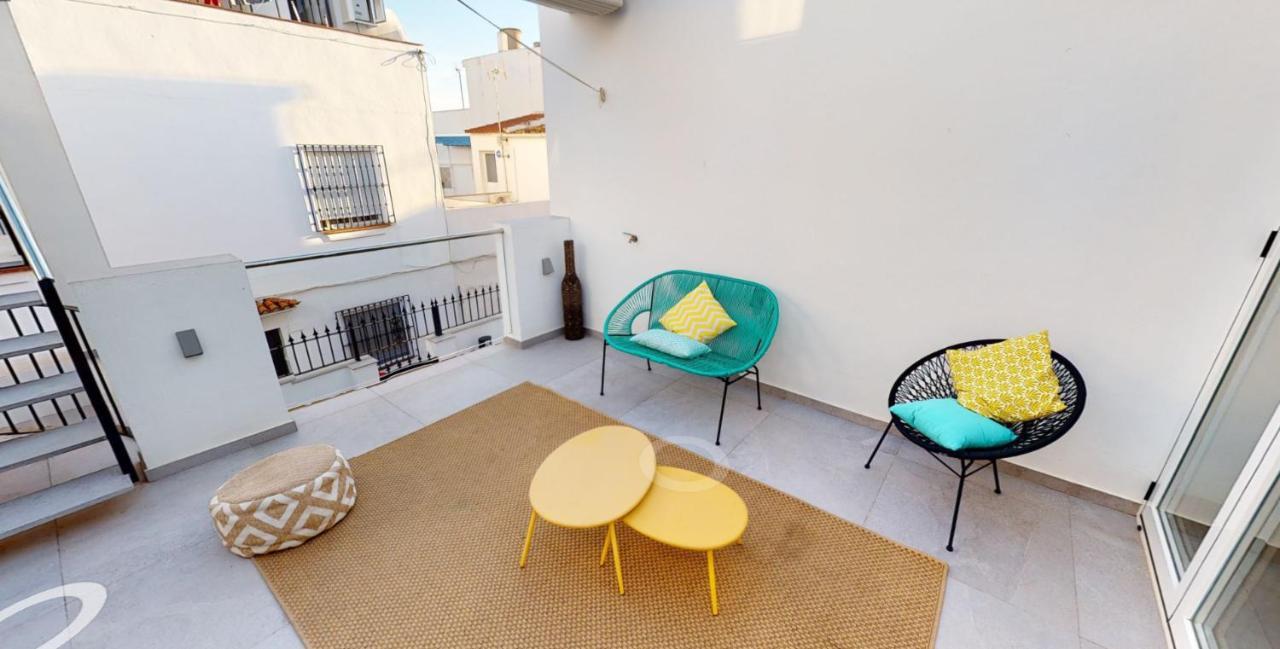 Holiday home Casa Lopez- Lujosa Casa De Playa En