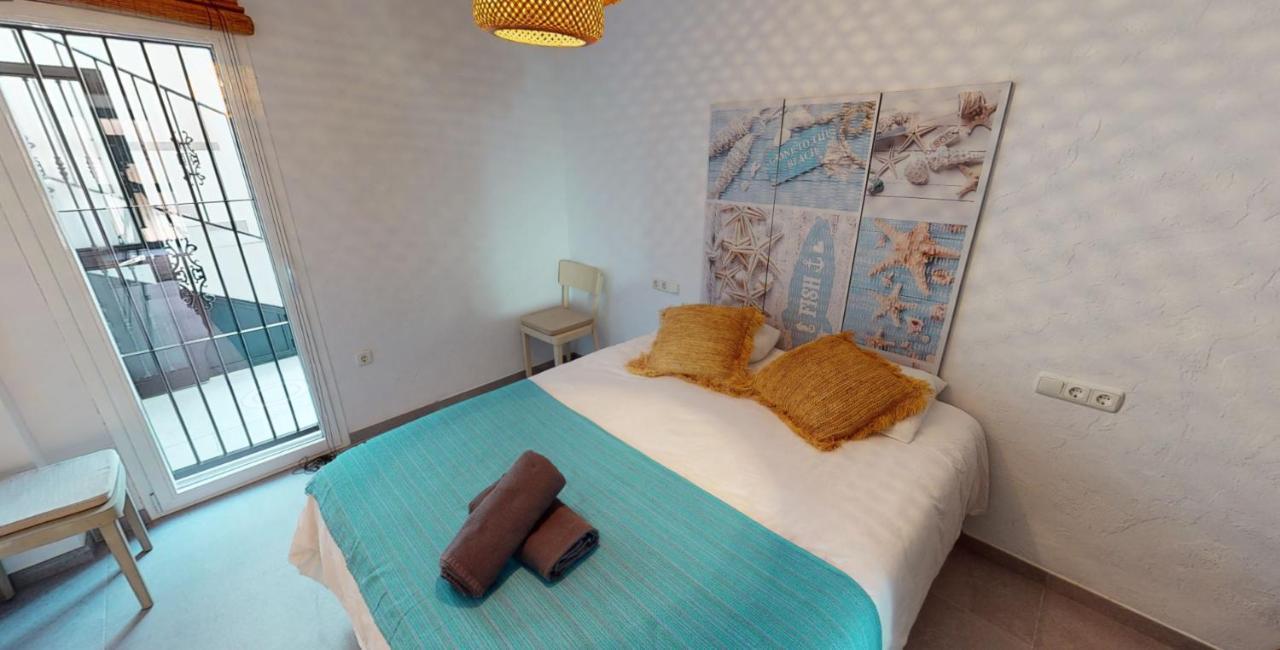 Casa Lopez- Lujosa Casa De Playa En Holiday home Malaga