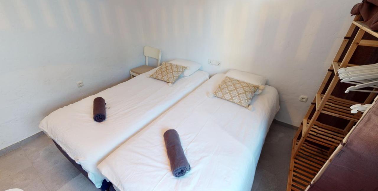 Casa Lopez- Lujosa Casa De Playa En Holiday home Malaga