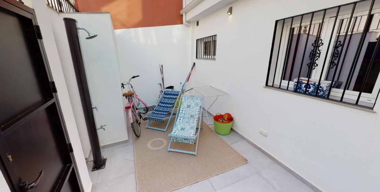 Holiday home Casa Lopez- Lujosa Casa De Playa En *