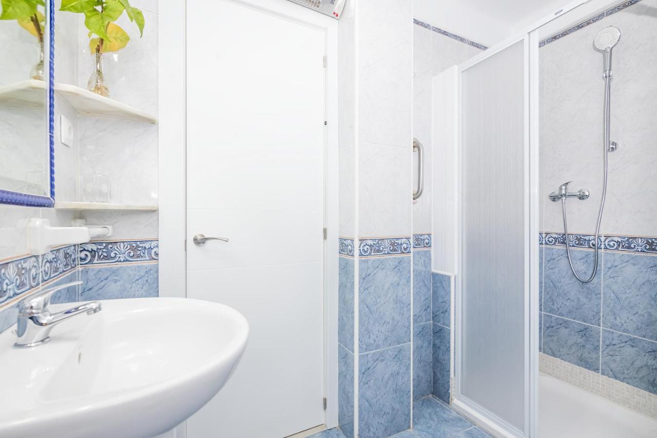 Apartment Ramirez De Madrid City Center Apartment