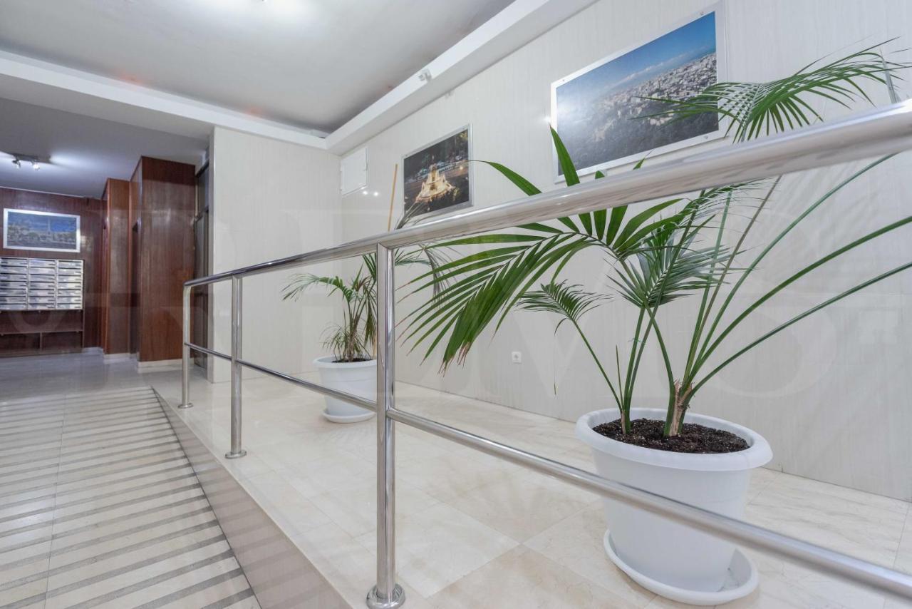 Apartamento Cosy Flat With Private Balcony - Historic Center By Rems *