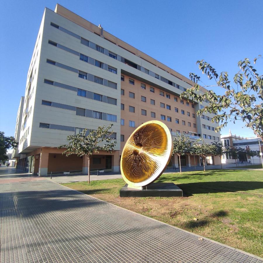 Biznagas Apartamento *