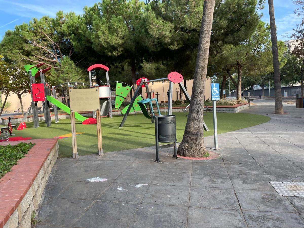 Apartamento Casa Carmen 20 Málaga