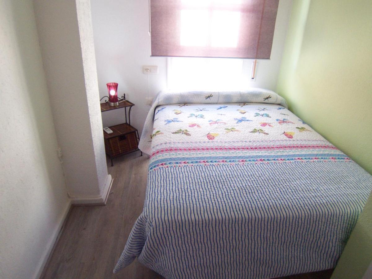 Casa Marenga El Palo Holiday home *