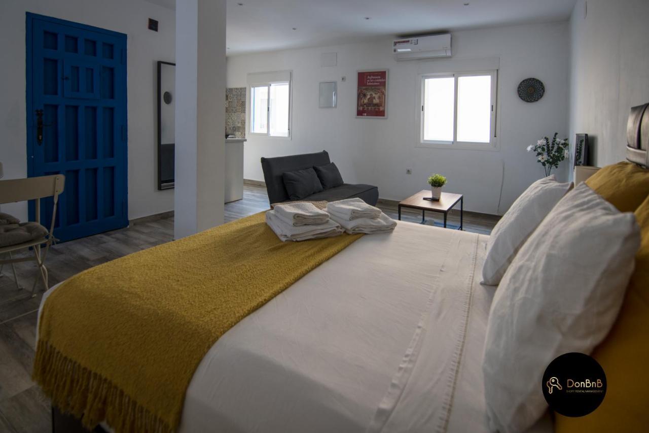 Studio Malaka, Enjoy Málaga&the Sea Málaga