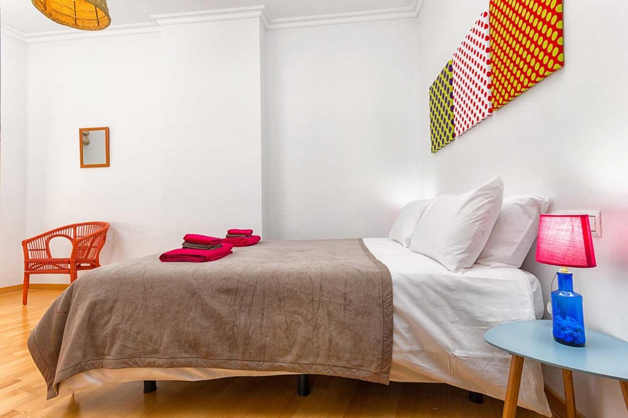 Jaleo Penthouse In By Solaga Homes Málaga