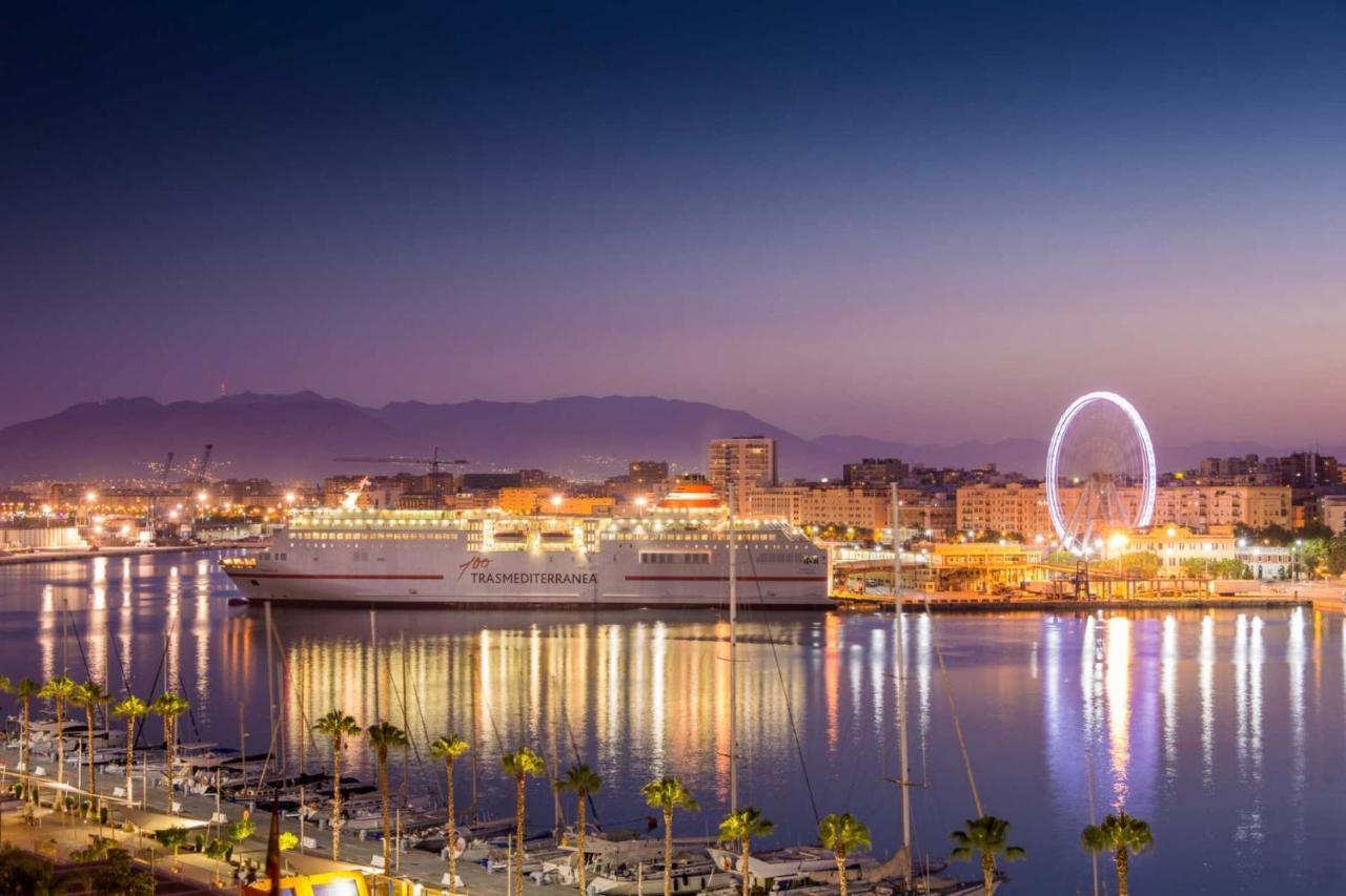 Malagueta In By Solaga Homes * Málaga