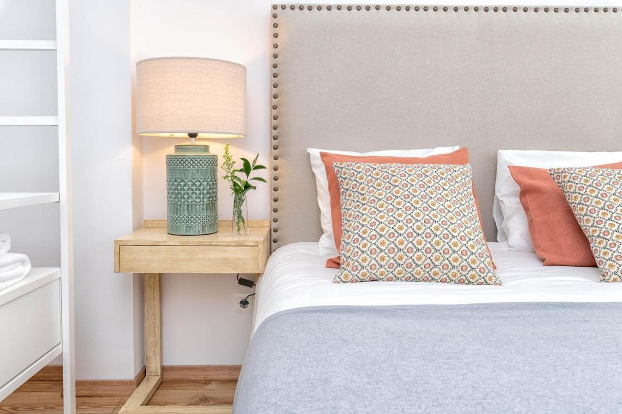 Apartment Solaga - Pedregalejo Malaga