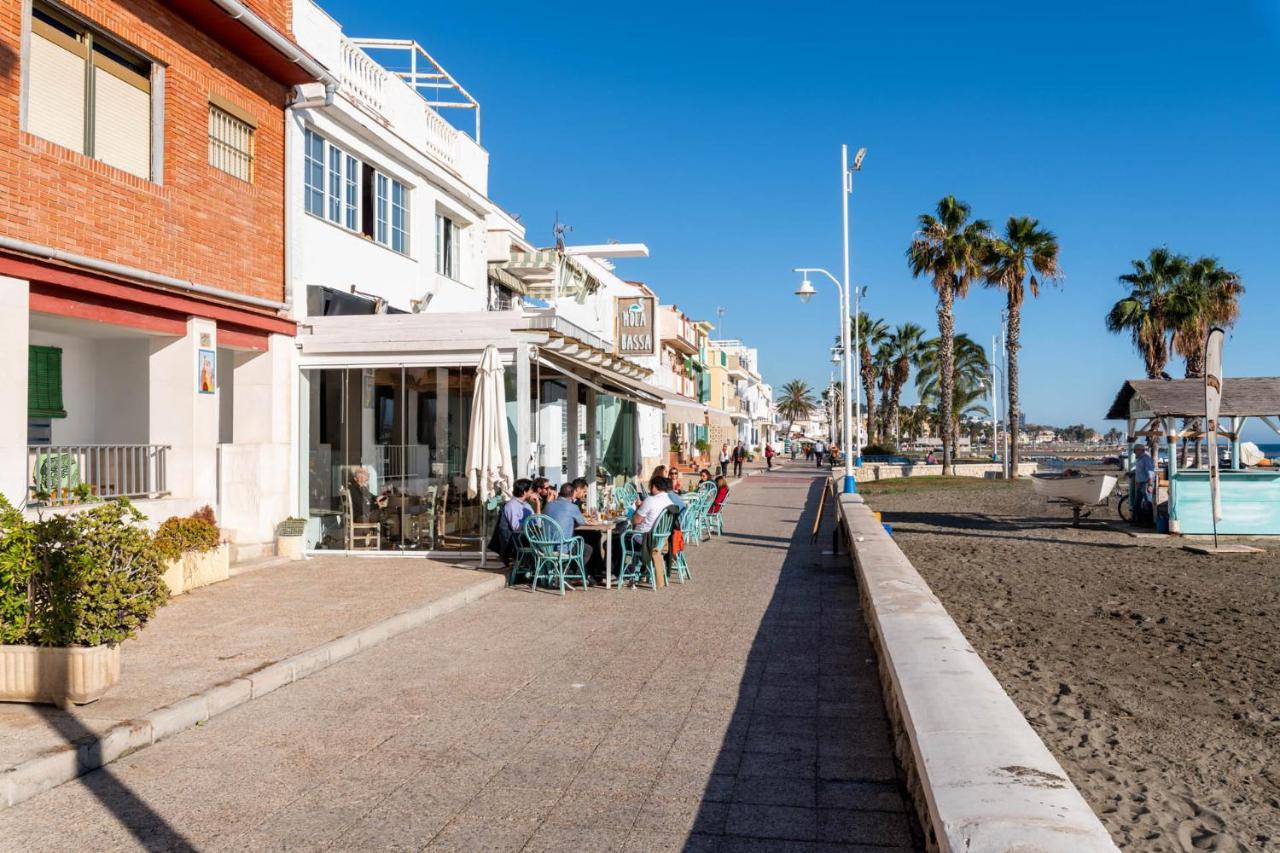 Apartment Solaga - Pedregalejo