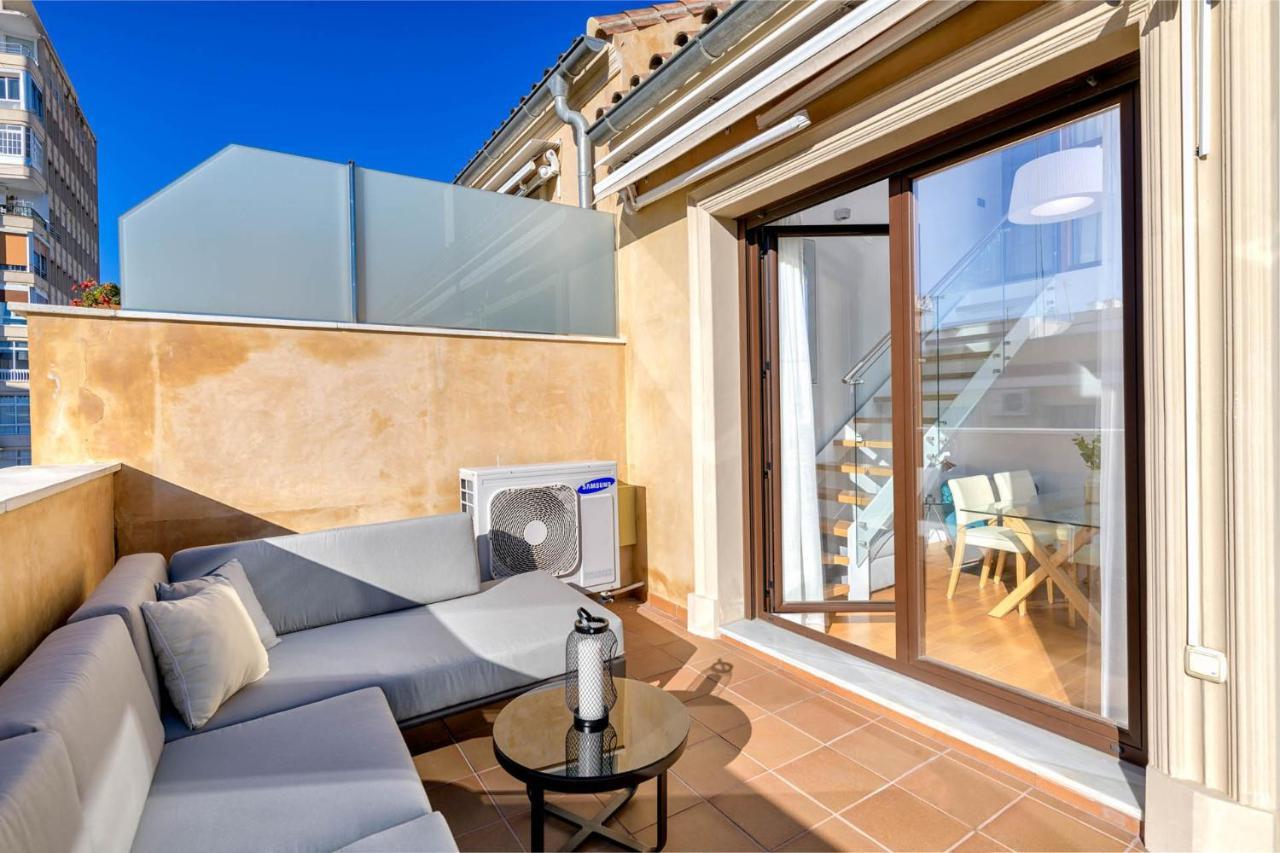 Apartamento Sebastian Souviron In By Solaga Homes *