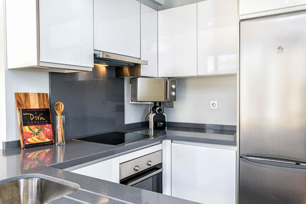 Apartamento Sebastian Souviron In By Solaga Homes
