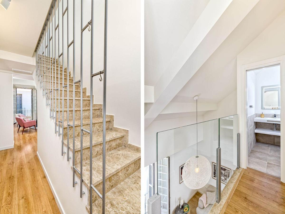 Apartamento Teatro In By Solaga Homes Málaga