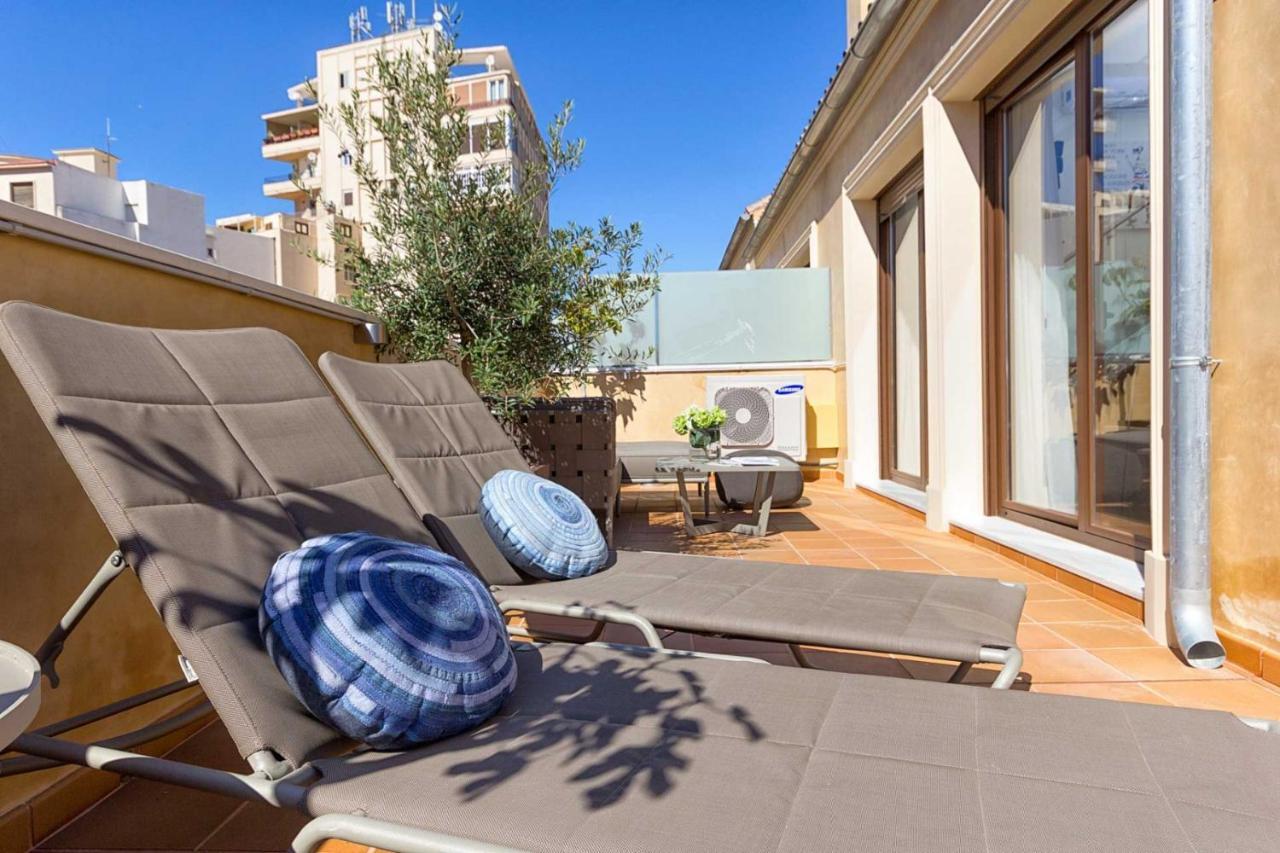Sebastian Souviron In By Solaga Homes Málaga