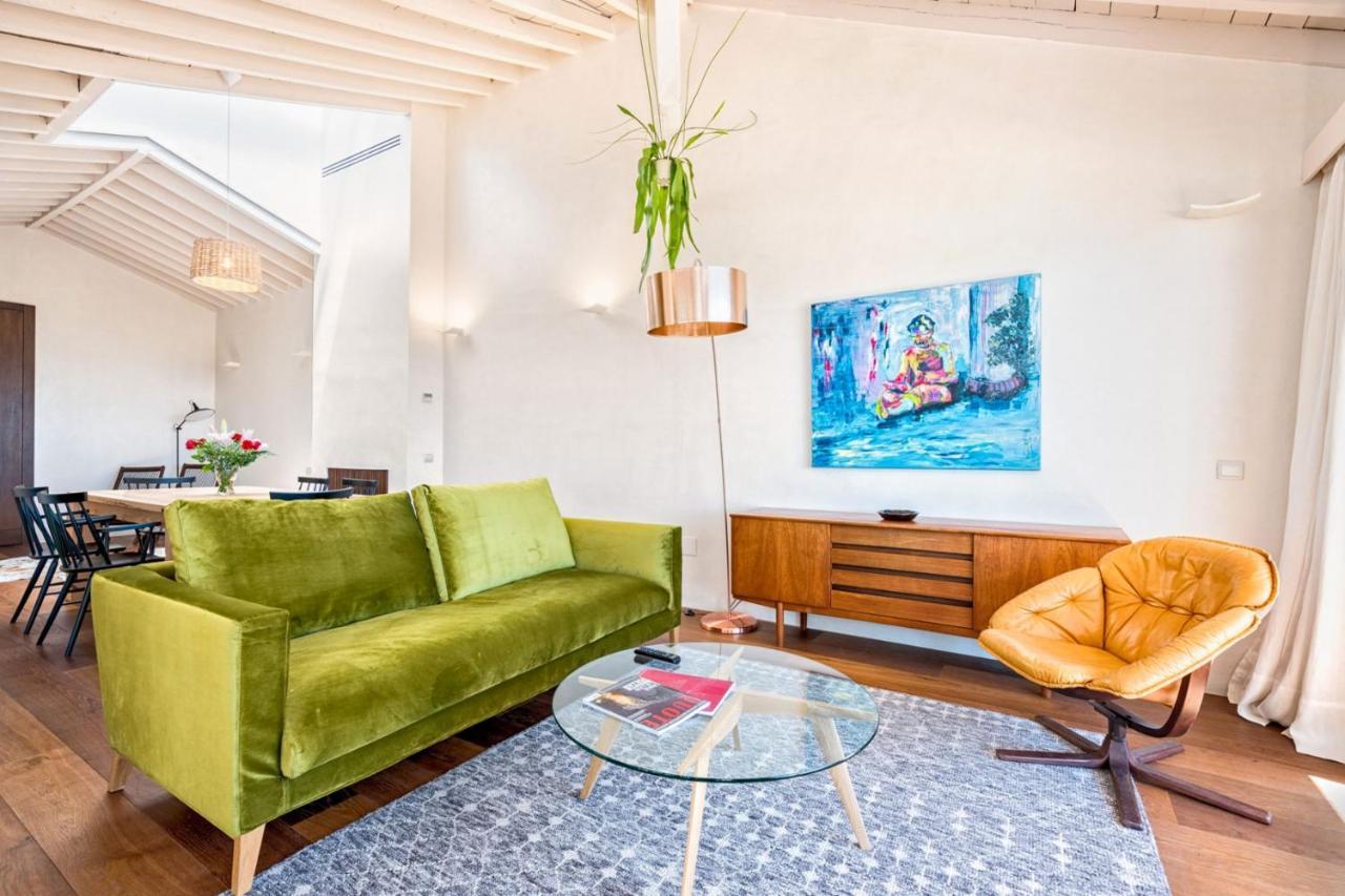 Solaga - Veletta Apartamento